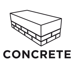 GRAPHITE Dłuto SDS Plus 50 x 17 x 350 mm