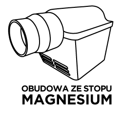 Młot udarowy SDS Max 1250W, walizka