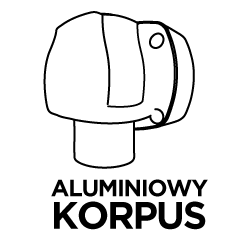 Nożyce do blachy 500W, walizka