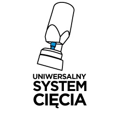 Nożyce do blachy 500W, walizka