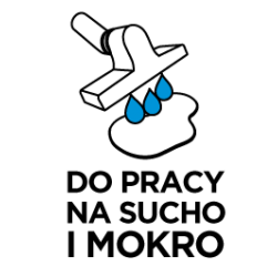 Odkurzacz warsztatowy 1500W, zbiornik 40l