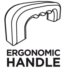 Pilarka łańcuchowa spalinowa 0.9kW (1.22KM), prowadnica 12