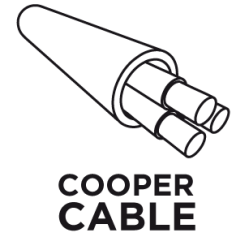 Pompa zanurzeniowa do wody brudnej 900W, wydajność 17 000 l/godz.