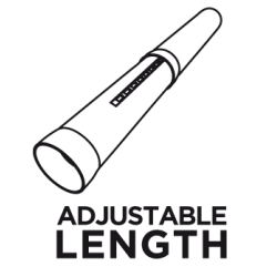 Szlifierka do gipsu 600W, tarcza 225 mm, torba