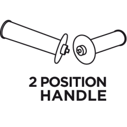 Szlifierka kątowa 900W, tarcza 125 x 22.2 mm, obroty 3000-12000 min⁻¹