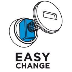 Szlifierka kątowa 1200W, tarcza 125 x 22.2 mm, obroty 11000 min⁻¹