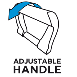 Szlifierka taśmowa 800W, pas bezkońcowy 75 x 457 mm