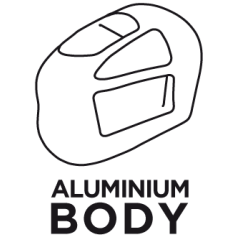 Urządzenie wielofunkcyjne 180W, ilość oscylacji 20000 min⁻¹, karton