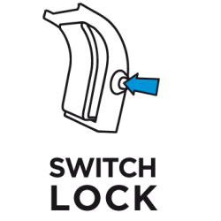 Wiertarka udarowa 850W, uchwyt kluczykowy 13 mm, obroty 0-3000 min⁻¹