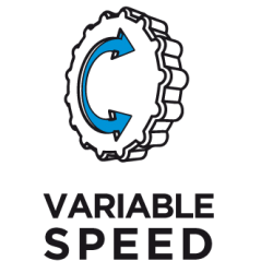 Wiertarka udarowa 850W, uchwyt kluczykowy 13 mm, obroty 0-3000 min⁻¹