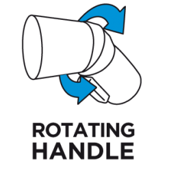 Wkrętak akumulatorowy 7.2V, Li-Ion/1.5Ah, walizka