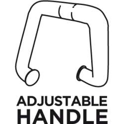 Polerka 1300W, tarcza 180 mm, obroty 1000-3000 min⁻¹