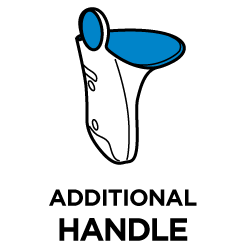 Miniszlifierka 170W, obroty 8000-35000 min⁻¹