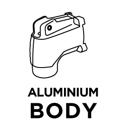 Urządzenie wielofunkcyjne akumulatorowe Energy+ 18V, Li-Ion, bez akumulatora