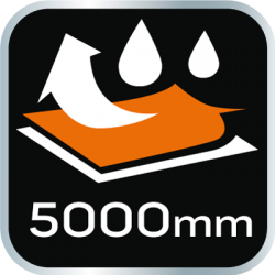 Kurtka robocza, rozmiar XXL/58