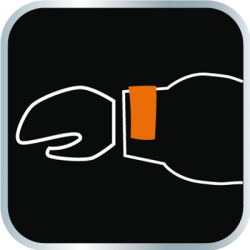 Kurtka robocza pikowana, rozmiar XXL