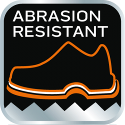 Trzewiki robocze S3 SRC, bez metalu, rozmiar 46