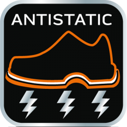 Trzewiki robocze S3 SRC, bez metalu, rozmiar 46