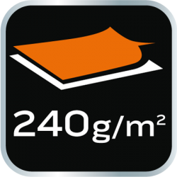 Spodnie robocze na szelkach 6w1, rozmiar XL/56