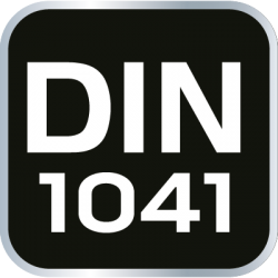 Młotek ślusarski 500 g, trzonek jesionowy