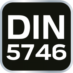 Szczypce, zestaw 5 szt.