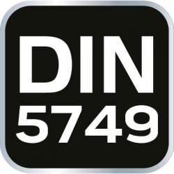 Szczypce, zestaw 5 szt.