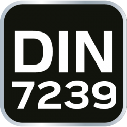 Młotek ciesielski 600 g, monolityczna konstrukcja