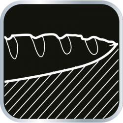 Nożyce do wykładzin