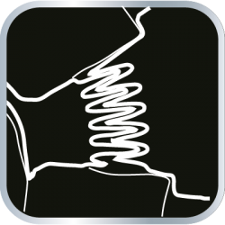 Nożyce do wykładzin