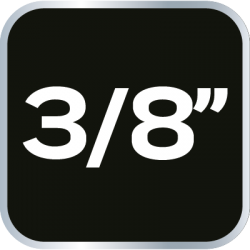 NEO Końcówki wkrętakowe, zestaw 40 szt.