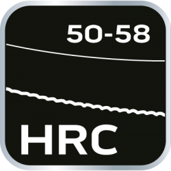 Młotek stolarski 450 g, monolityczna konstrukcja