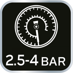 NEO Pistolet do ropowania z zbiornikiem 1000 cm3