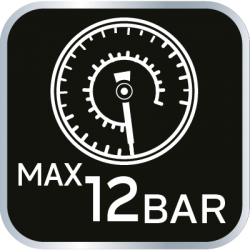 NEO Przewód ciśnieniowy 6 x 8 mm, 10 m