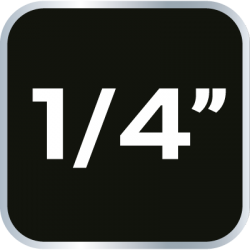 Zestaw narzędzi, 56 szt.