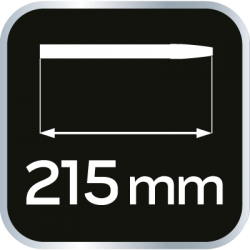 NEO Pistolet do ropowania z zbiornikiem 1000 cm3