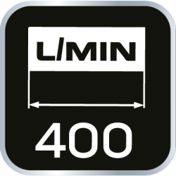 NEO Pistolet do piaskowania z wężem, długość 3 m