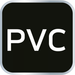 Przewód ciśnieniowy zbrojony 12 x 17 mm, 50 m