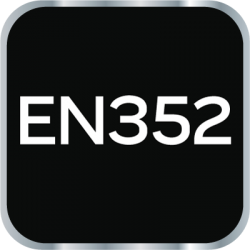 Wkładki przeciwhałasowe jednorazowego użytku