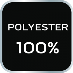 Polar roboczy PREMIUM, wzmocnienia z Cordury, rozmiar XL