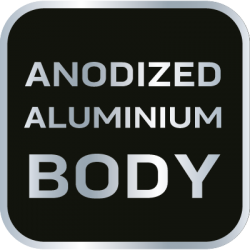 Nóż składany z blokadą, z ostrzem do pasów