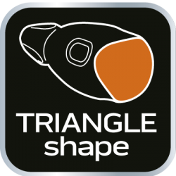 Wkrętaki PZ, TX, precyzyjne, zestaw 12 szt.