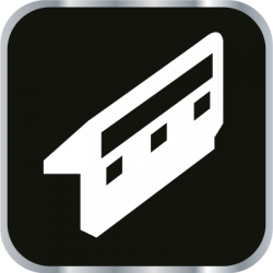 Skrzynka 350, system modułowy I