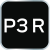 Filtr P3 R