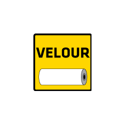 Rolka olejna 18 cm V