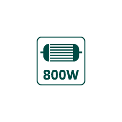 Pilarka stołowa 800W, tarcza 200 x 16 mm