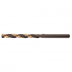 Wiertło do metalu HSS-CNC, 124°, "Pro-Tec", 4.2 mm