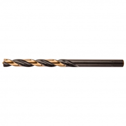 Wiertło do metalu HSS-CNC, 124°, "Pro-Tec", 5.5 mm