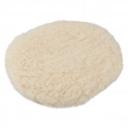 GRAPHITE Futro polerskie, 180 mm