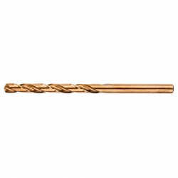 Wiertła do metalu HSS-Co 5.2 mm, 10 szt.