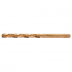 Wiertło do metalu HSS-Co, 5.5 mm